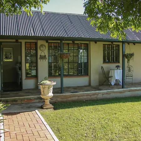 Idavold Gate House Apartment Howick Exterior photo