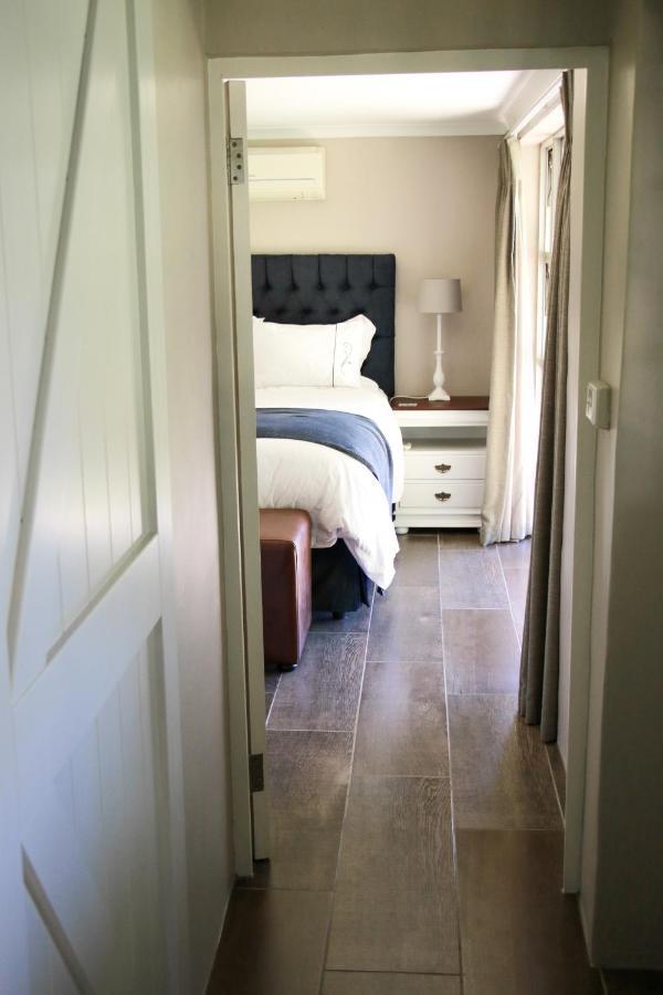 Idavold Gate House Apartment *