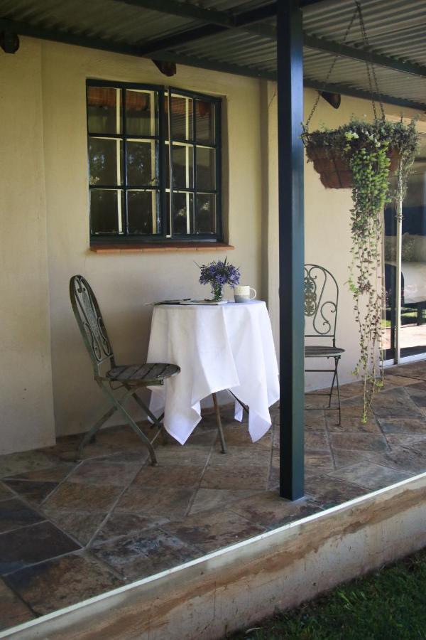 Apartment Idavold Gate House Howick