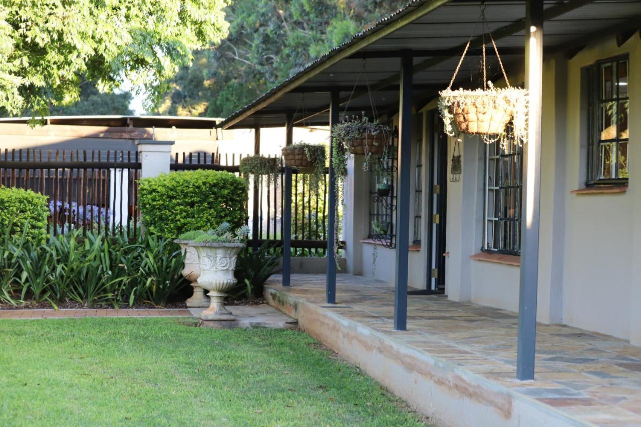 Apartment Idavold Gate House